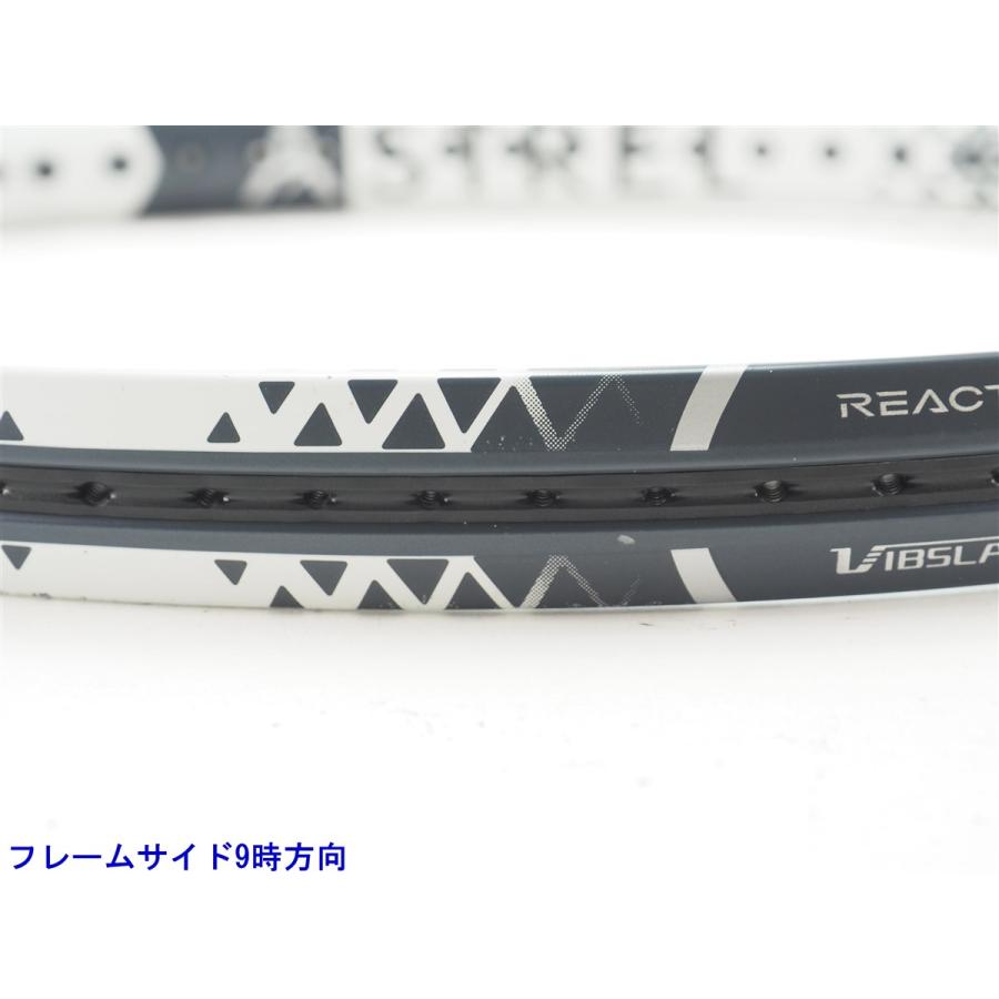 YONEX（ヨネックス） 中古 テニスラケット アストレル 100 2020年