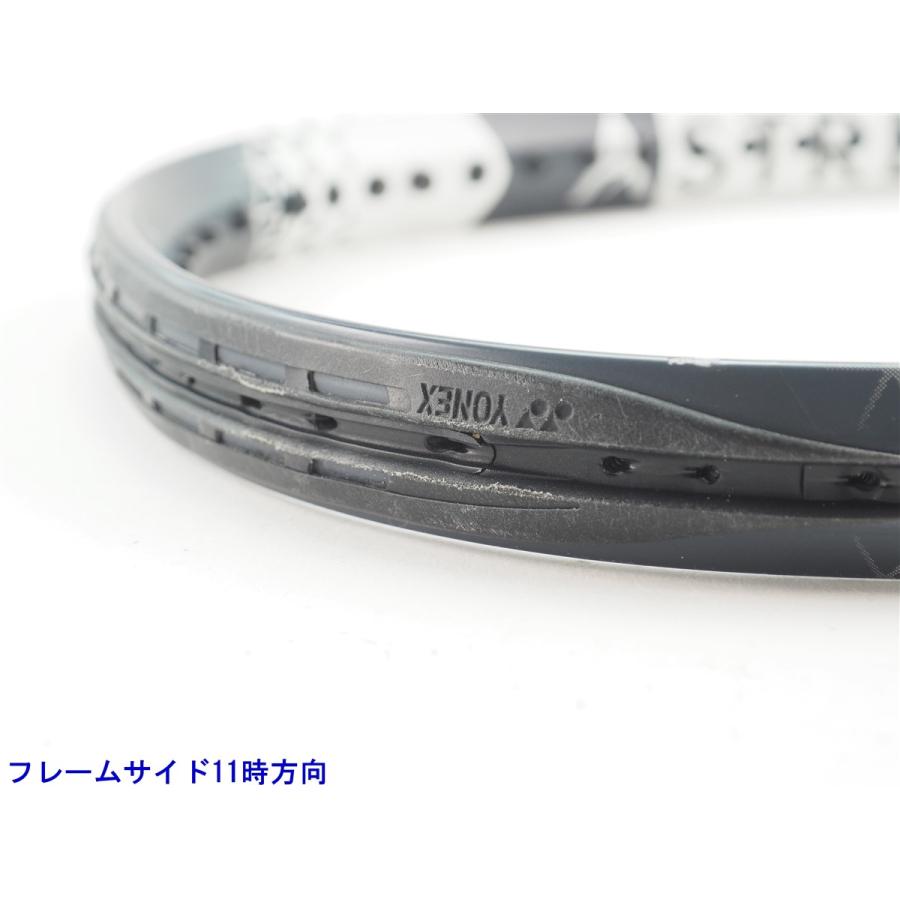 YONEX（ヨネックス） 中古 テニスラケット アストレル 100 2020年