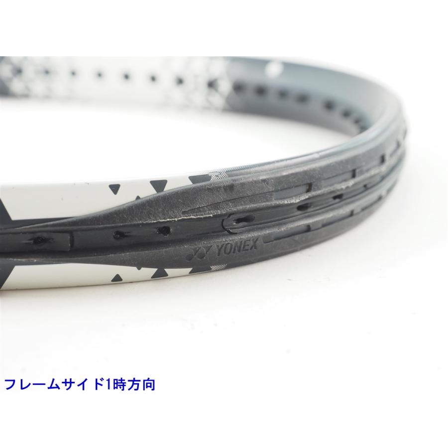 YONEX（ヨネックス） 中古 テニスラケット アストレル 100 2020年