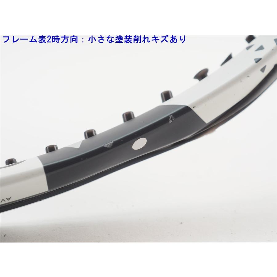 YONEX（ヨネックス） 中古 テニスラケット アストレル 100 2020年
