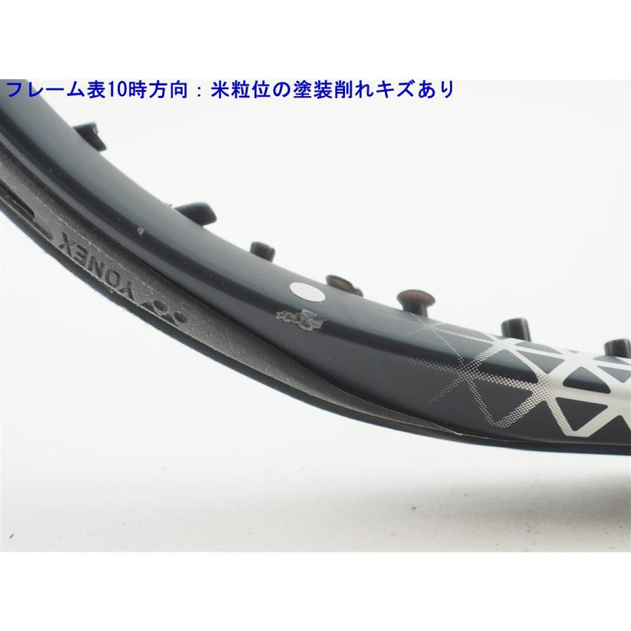 YONEX（ヨネックス） 中古 テニスラケット アストレル 100 2020年