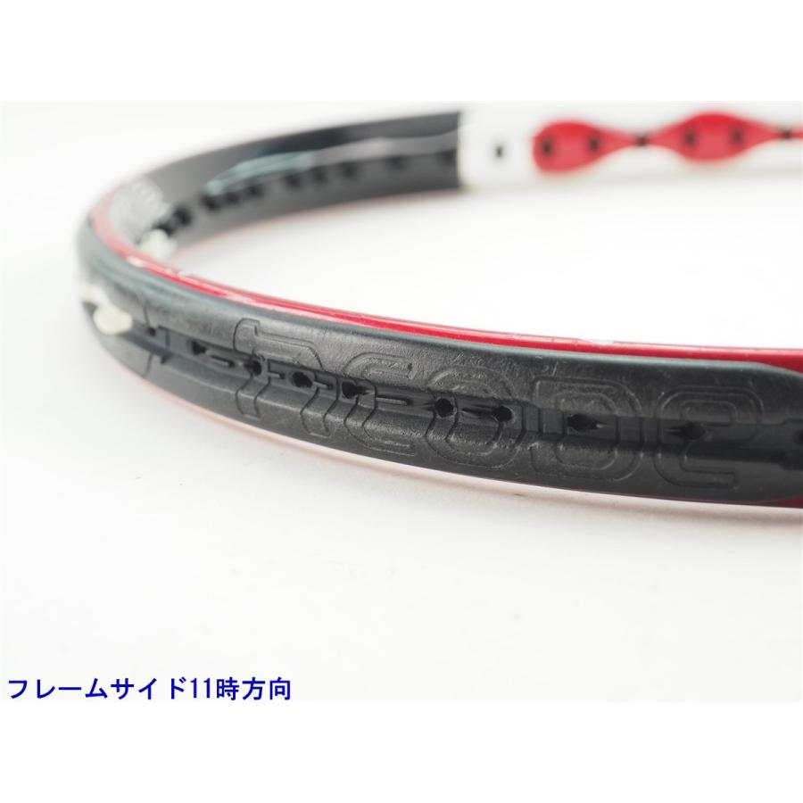 Wilson（ウイルソン） 中古 テニスラケット ウィルソン エヌ5 フォース
