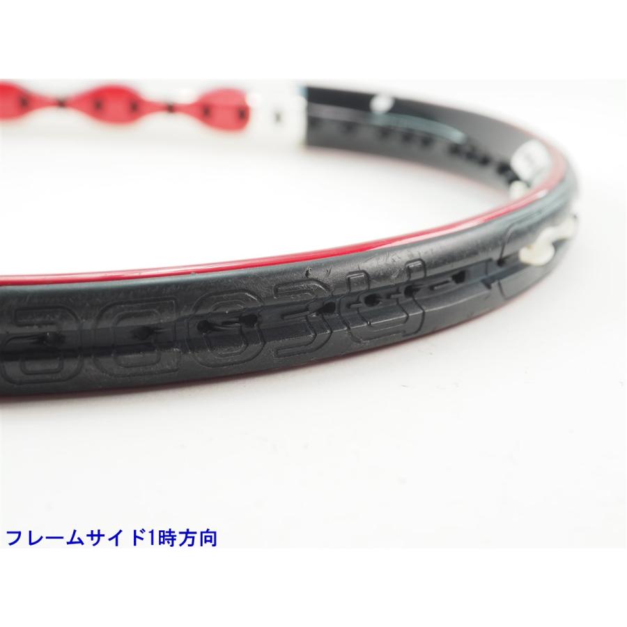 Wilson（ウイルソン） 中古 テニスラケット ウィルソン エヌ5 フォース