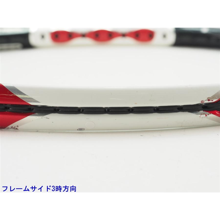 Wilson（ウイルソン） 中古 テニスラケット ウィルソン エヌ5 フォース
