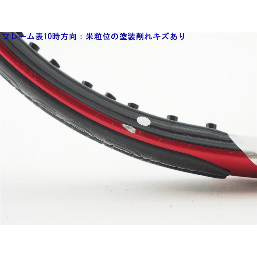 Wilson（ウイルソン） 中古 テニスラケット ウィルソン エヌ5 フォース