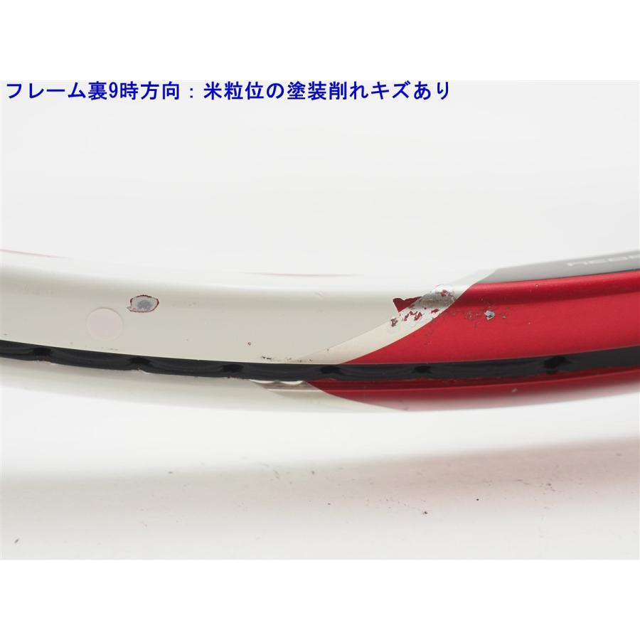 Wilson（ウイルソン） 中古 テニスラケット ウィルソン エヌ5 フォース