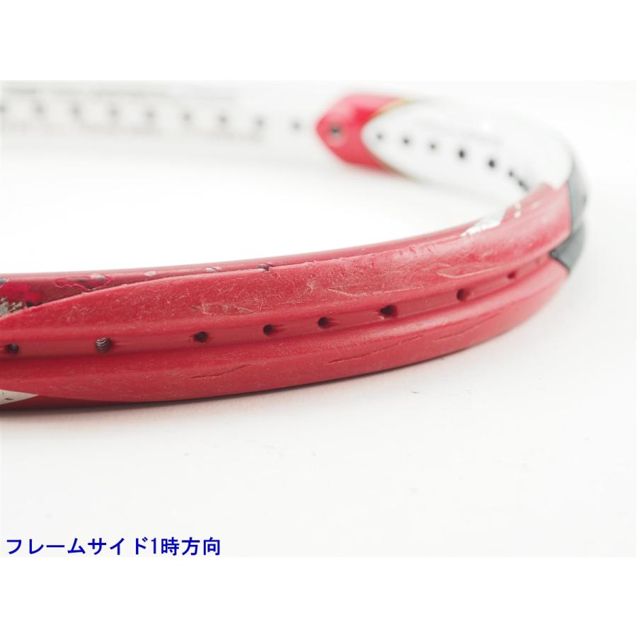 YONEX（ヨネックス） 中古 テニスラケット ブイコア 100エス 2011年