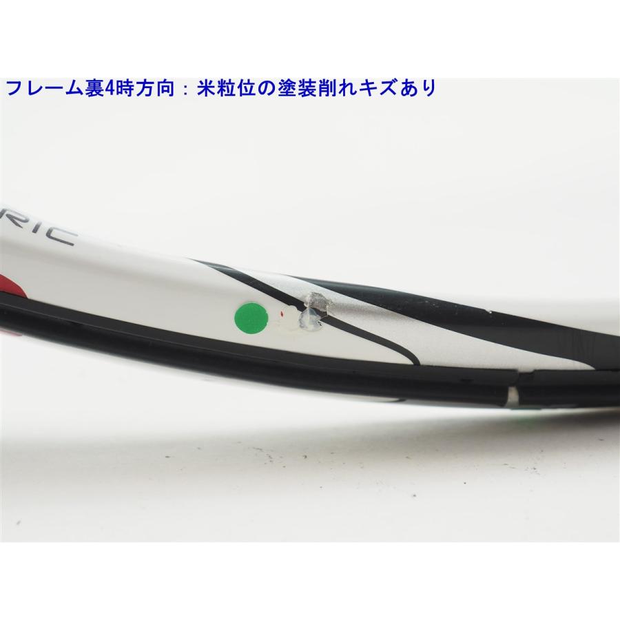YONEX（ヨネックス） 中古 テニスラケット ブイコア 100エス 2011年