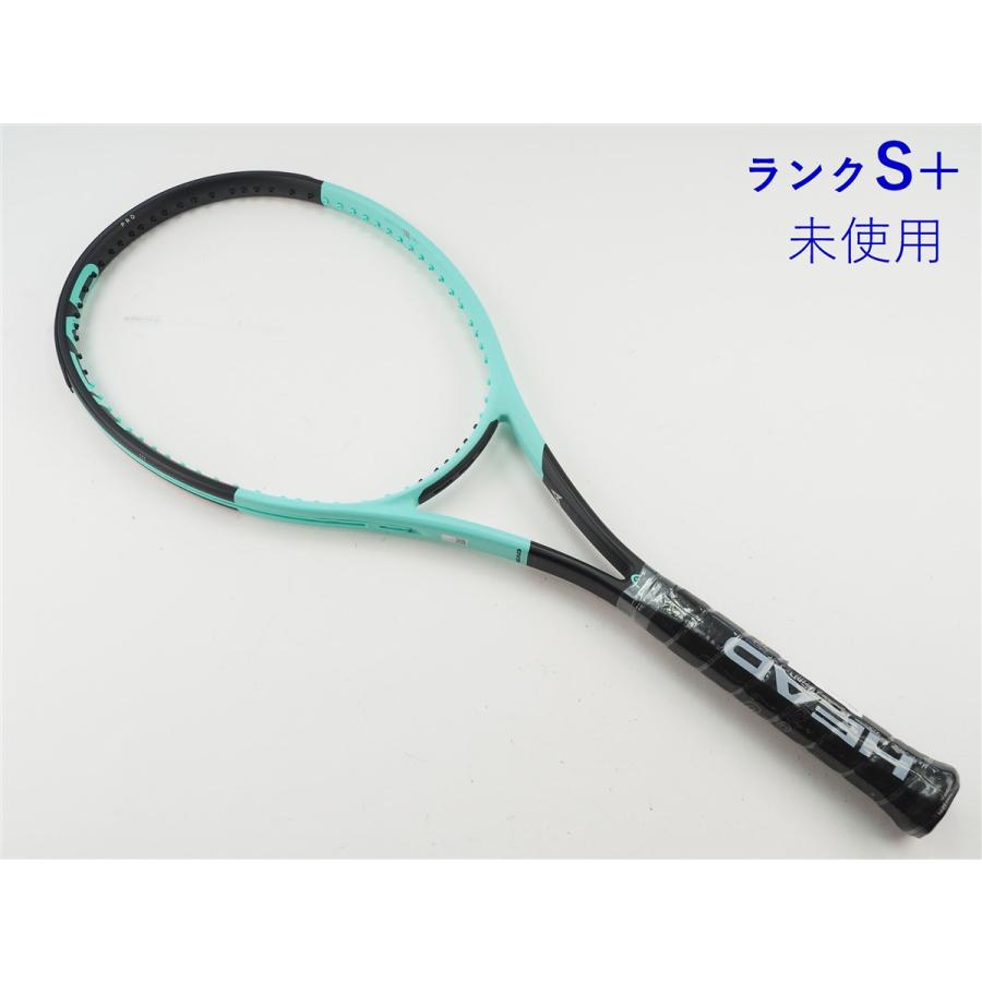 HEAD（ヘッド） 中古 テニスラケット ブーム プロ 2024年モデル (G2