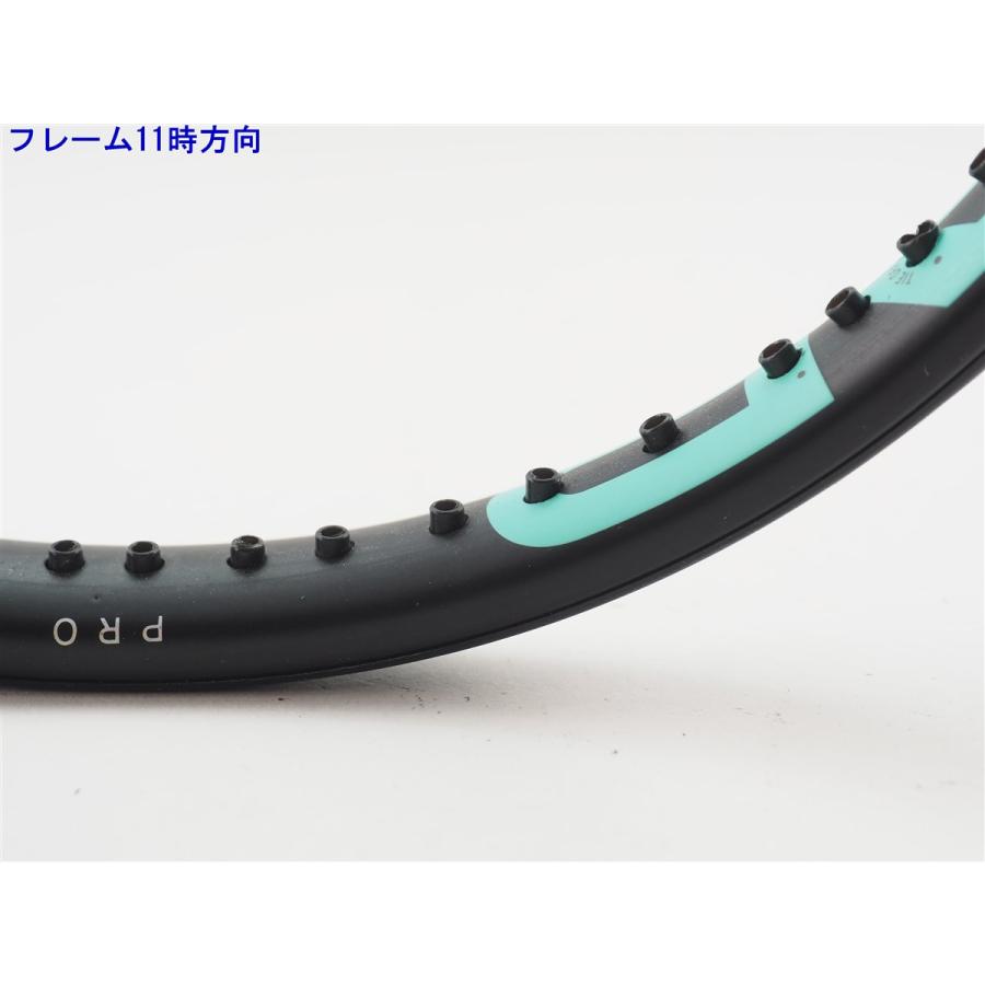 HEAD（ヘッド） 中古 テニスラケット ブーム プロ 2024年モデル (G2