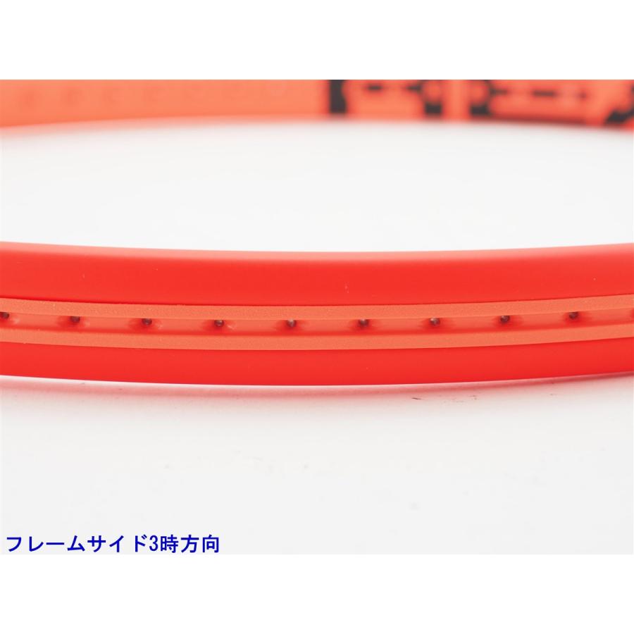 HEAD（ヘッド） 中古 テニスラケット ラジカル MP 2025年モデル (G2