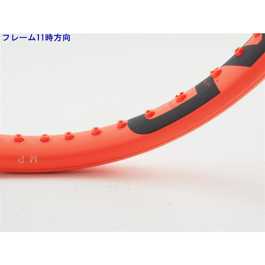 HEAD（ヘッド） 中古 テニスラケット ラジカル MP 2025年モデル (G2