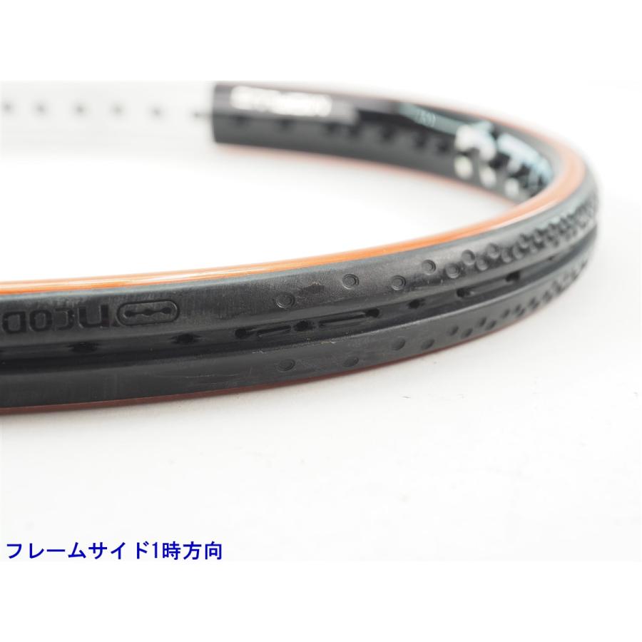 Wilson（ウイルソン） 中古 テニスラケット ウィルソン エヌ ツアー