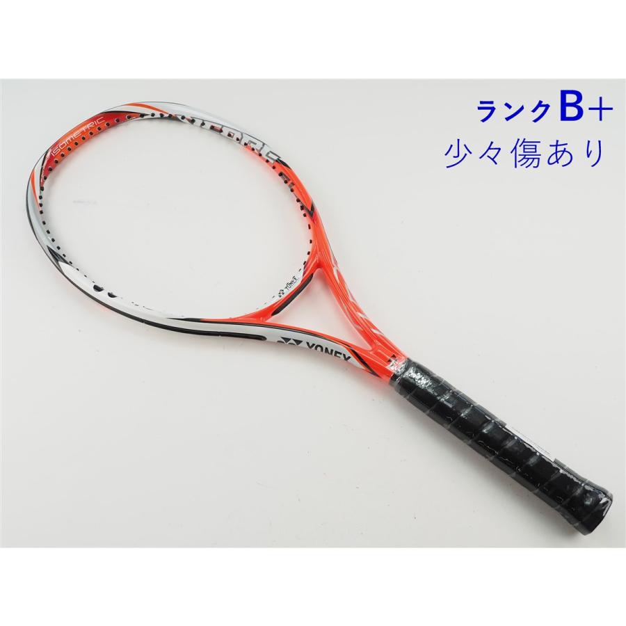 YONEX Vコア100 LG1 テニスラケット 2本セット YONEX（ヨネックス） 中古 テニスラケット ブイコア エスアイ 100 LG