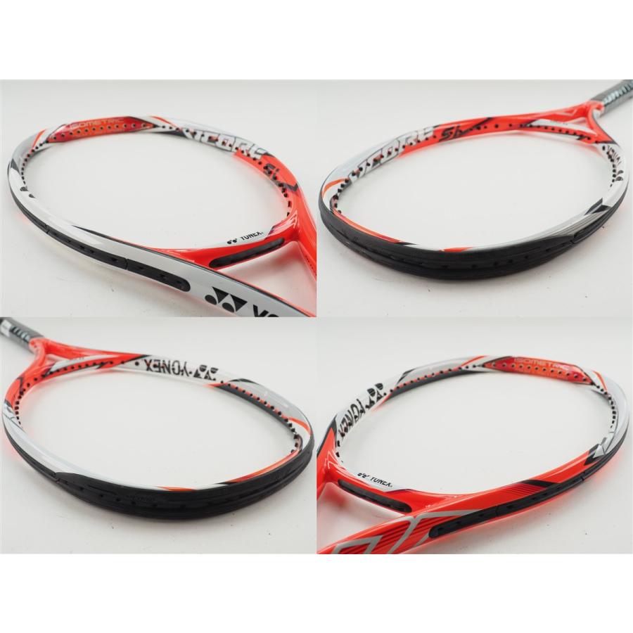 YONEX（ヨネックス） 中古 テニスラケット ブイコア エスアイ 100 LG