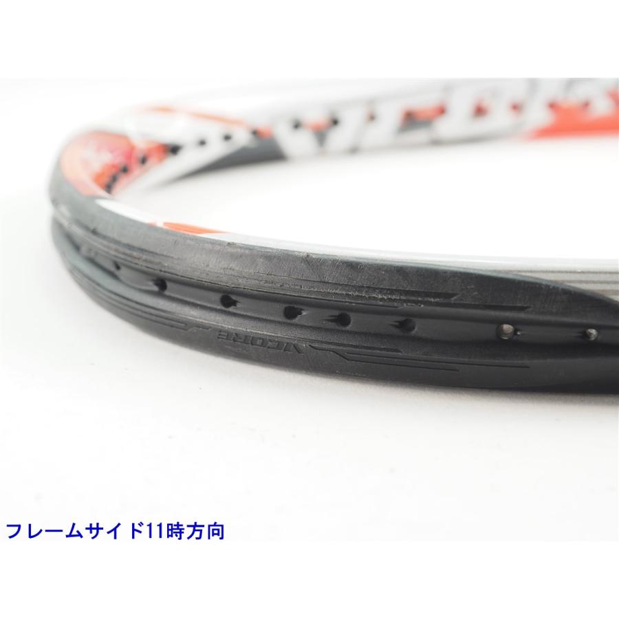 YONEX（ヨネックス） 中古 テニスラケット ブイコア エスアイ 100 LG