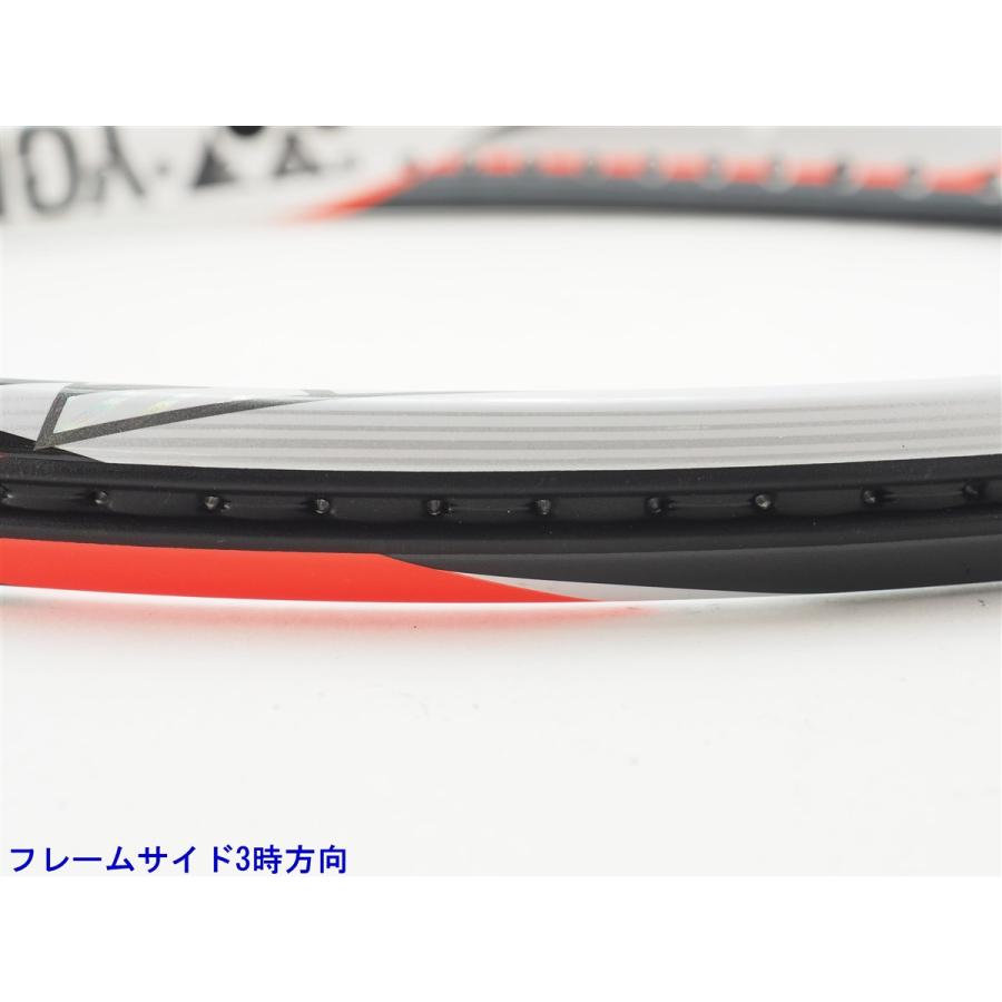 YONEX（ヨネックス） 中古 テニスラケット ブイコア エスアイ 100 LG