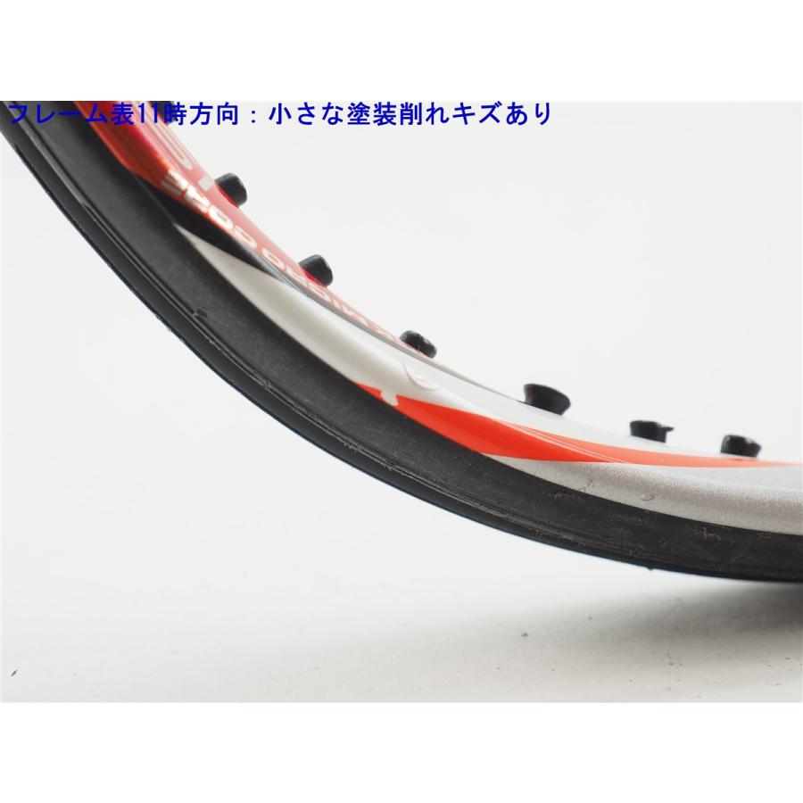 YONEX（ヨネックス） 中古 テニスラケット ブイコア エスアイ 100 LG