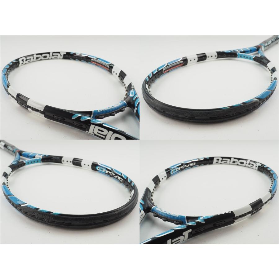 Babolat（バボラ） 中古 テニスラケット ピュア ドライブ 2006年モデル