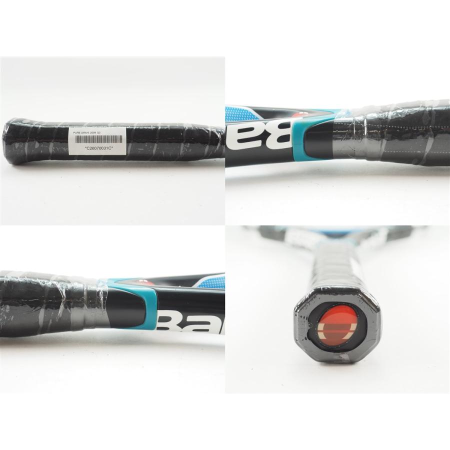 Babolat（バボラ） 中古 テニスラケット ピュア ドライブ 2006年モデル 