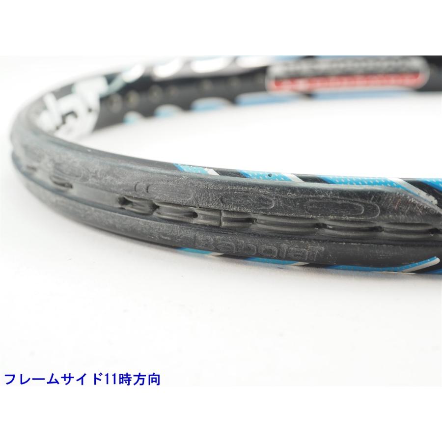 Babolat（バボラ） 中古 テニスラケット ピュア ドライブ 2006年モデル