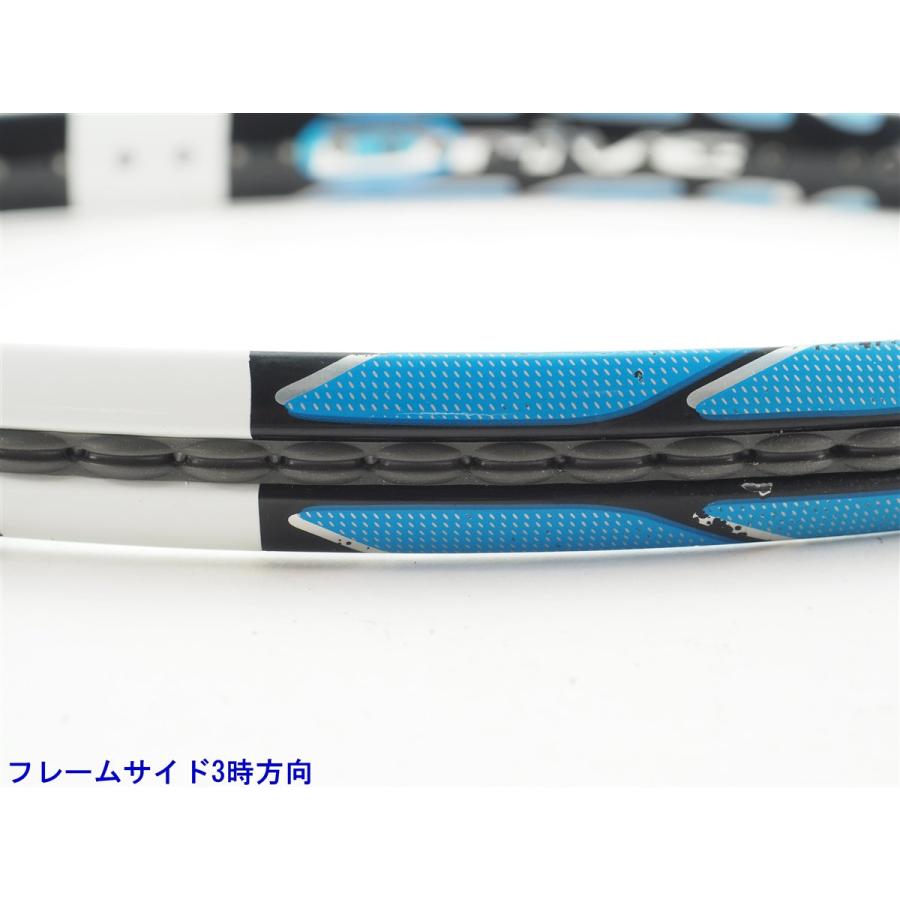 Babolat（バボラ） 中古 テニスラケット ピュア ドライブ 2006年モデル