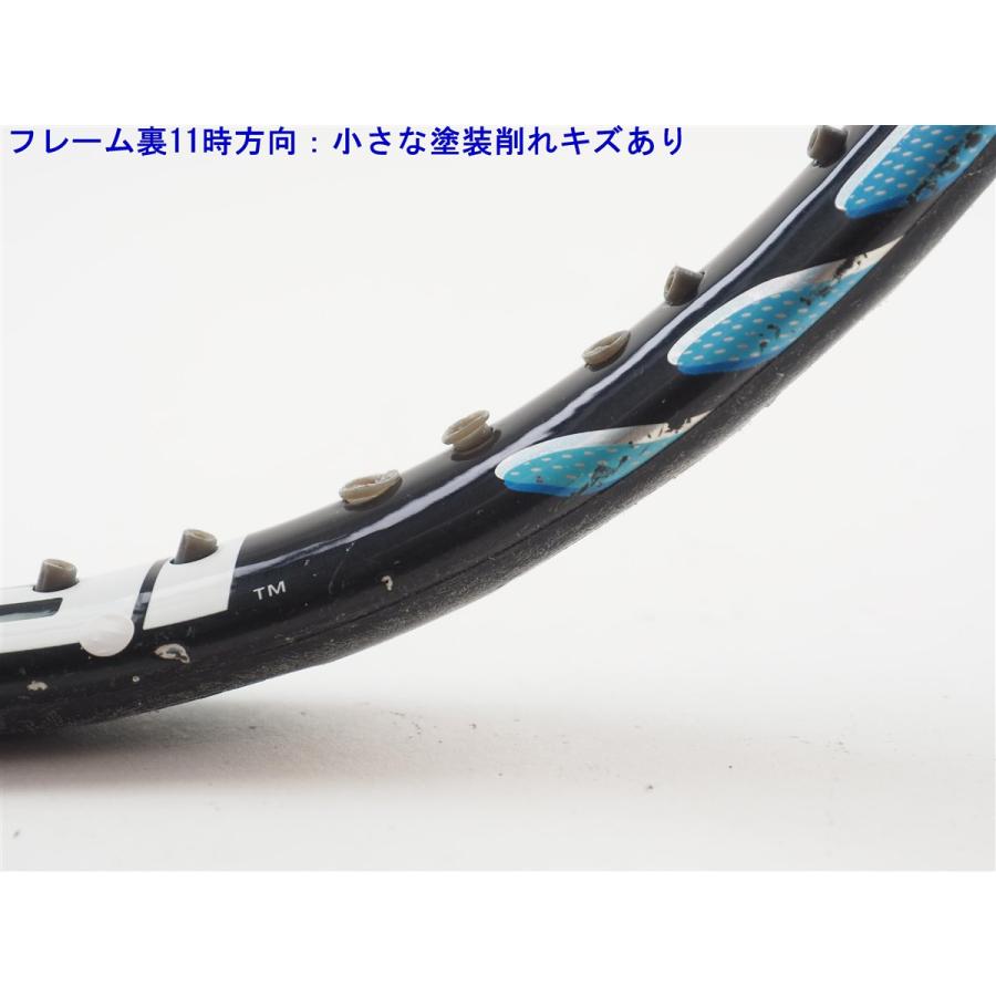 Babolat ピュアドライブ G3 Babolat（バボラ） 中古 テニスラケット ピュア ドライブ 2006年モデル