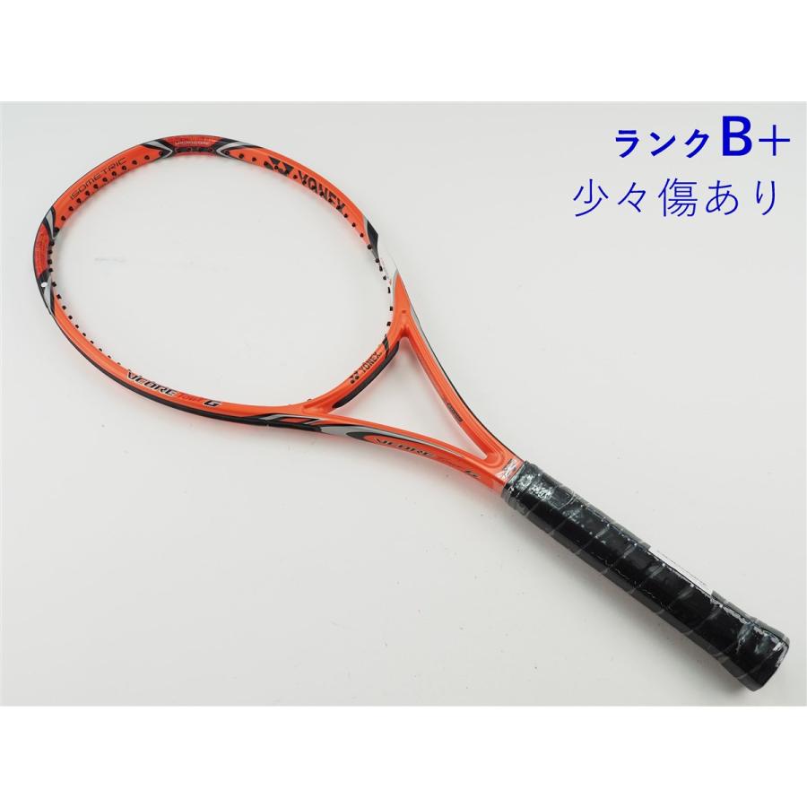 YONEX - 中古 テニスラケット ヨネックス ブイコア ツアー ジー 2014年モデル (G2)YONEX VCORE TOUR G 2014 硬式テニスラケット YONEX（ヨネックス） 中古 テニスラケット ブイコア ツアー ジー 2014