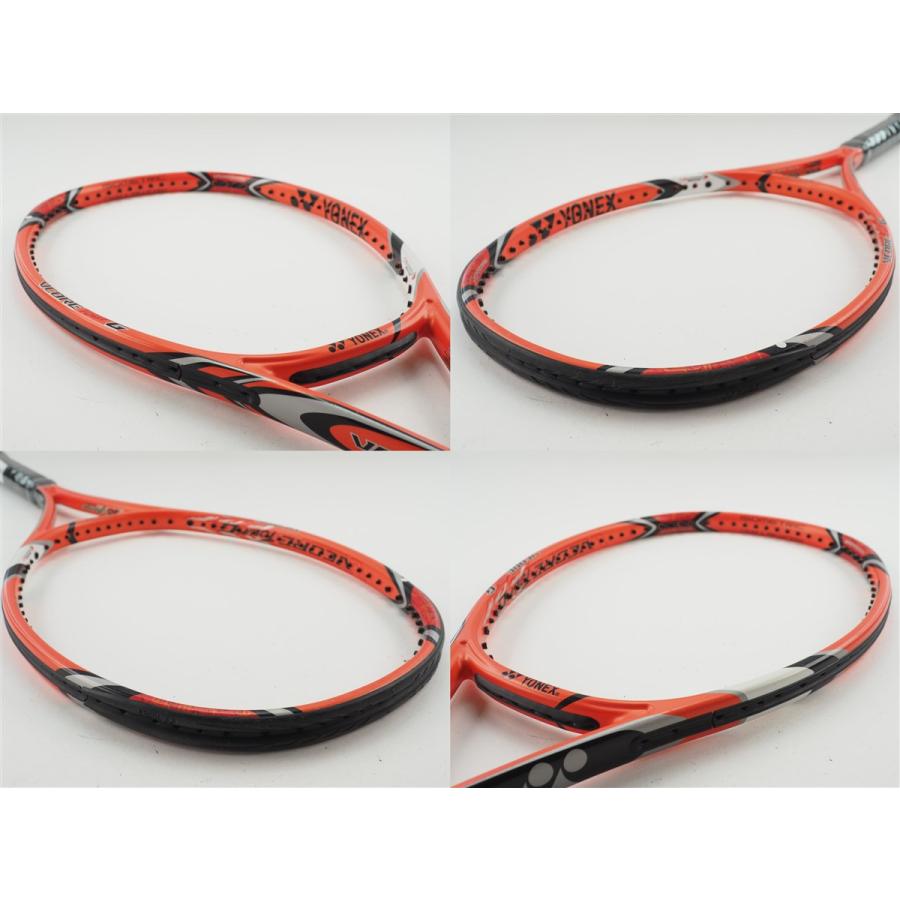 YONEX（ヨネックス） 中古 テニスラケット ブイコア ツアー ジー 2014