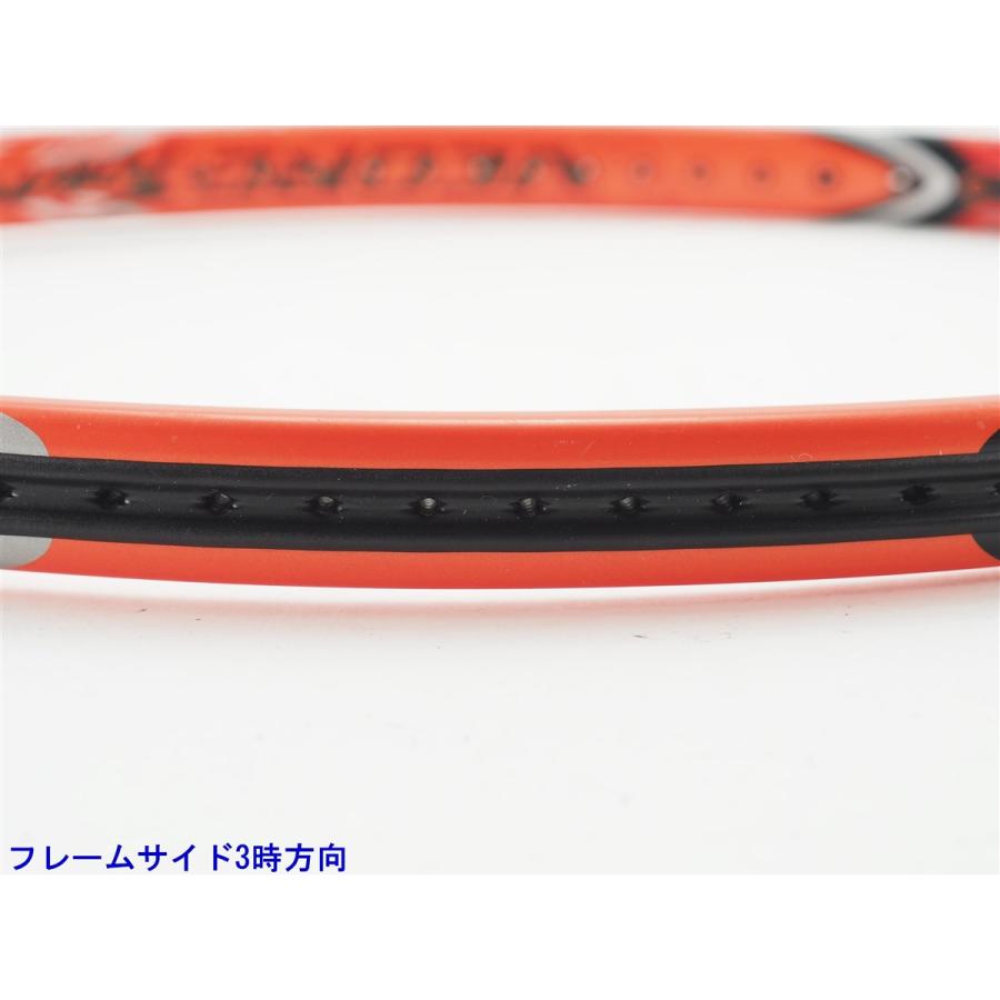 YONEX - 中古 テニスラケット ヨネックス ブイコア ツアー ジー 2014年モデル【DEMO】 (G2)YONEX VCORE TOUR G 2014 YONEX（ヨネックス） 中古 テニスラケット ブイコア ツアー ジー 2014