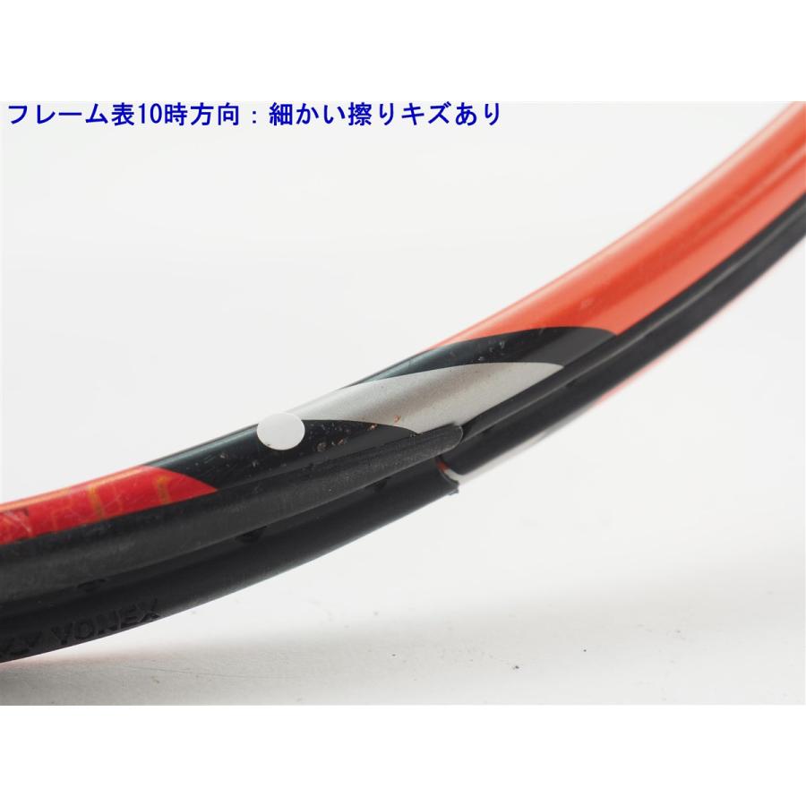 YONEX（ヨネックス） 中古 テニスラケット ブイコア ツアー ジー 2014