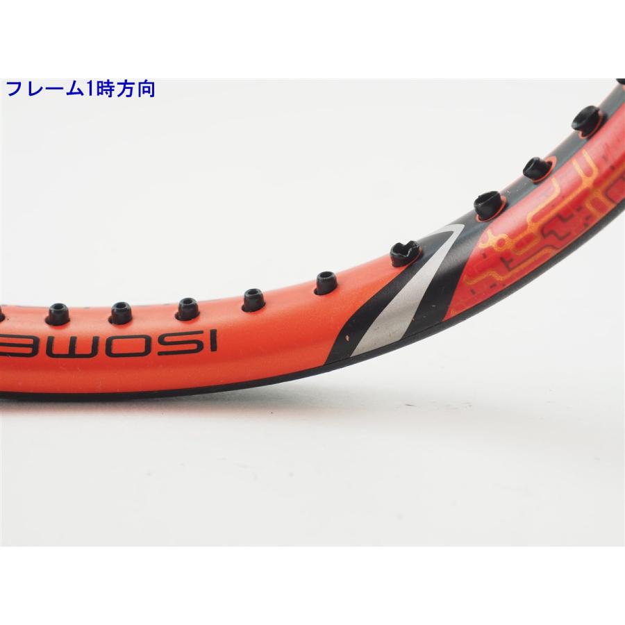 YONEX（ヨネックス） 中古 テニスラケット ブイコア ツアー ジー 2014