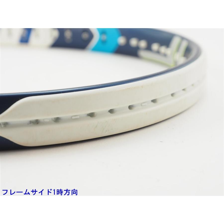 Wilson（ウイルソン） 中古 テニスラケット ウィルソン ジュース 100