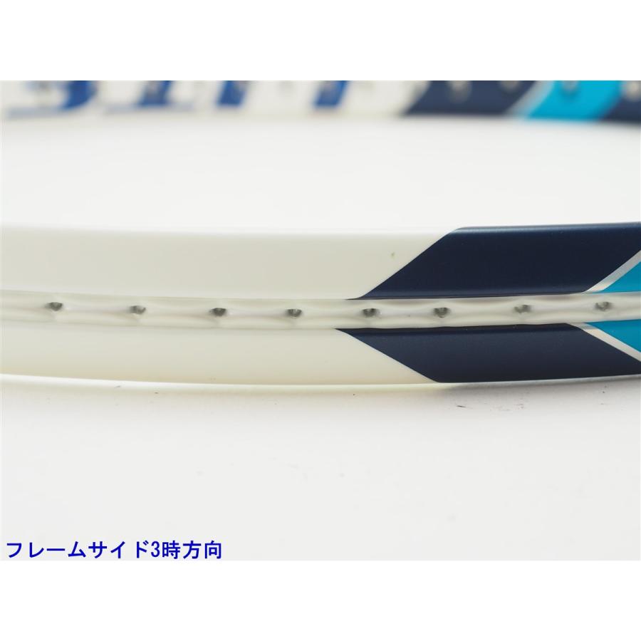 Wilson（ウイルソン） 中古 テニスラケット ウィルソン ジュース 100