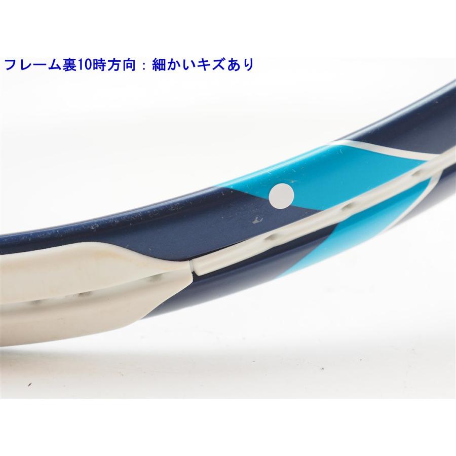 Wilson（ウイルソン） 中古 テニスラケット ウィルソン ジュース 100