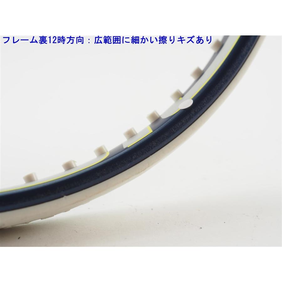 Wilson（ウイルソン） 中古 テニスラケット ウィルソン ジュース 100