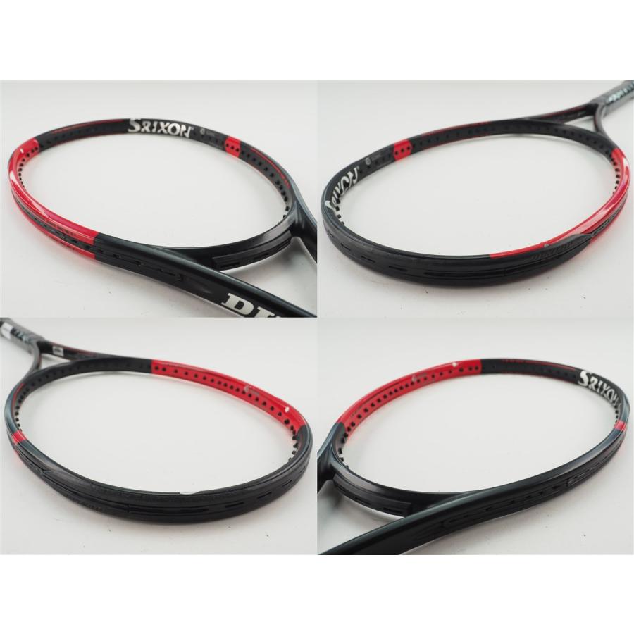 DUNLOP（ダンロップ） 中古 テニスラケット シーエックス 200 2019年