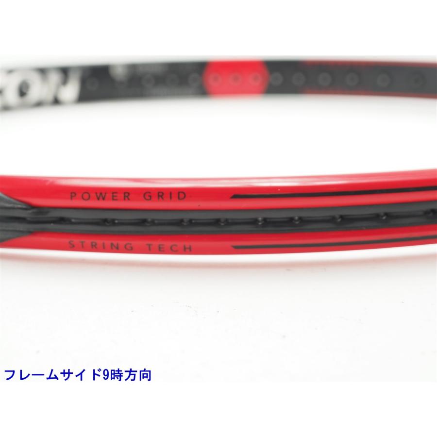 DUNLOP（ダンロップ） 中古 テニスラケット シーエックス 200 2019年