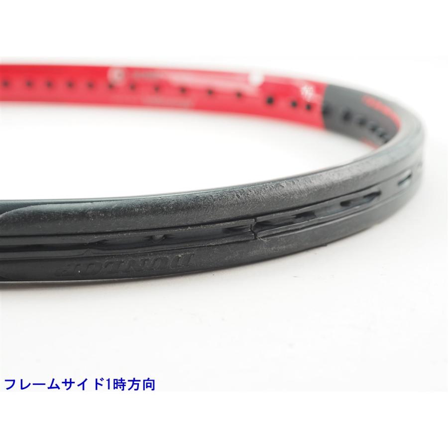 DUNLOP（ダンロップ） 中古 テニスラケット シーエックス 200 2019年