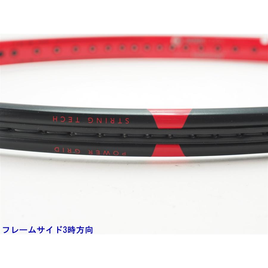 DUNLOP（ダンロップ） 中古 テニスラケット シーエックス 200 2019年