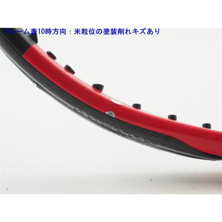 DUNLOP（ダンロップ） 中古 テニスラケット シーエックス 200 2019年
