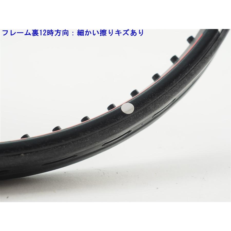 DUNLOP（ダンロップ） 中古 テニスラケット シーエックス 200 2019年