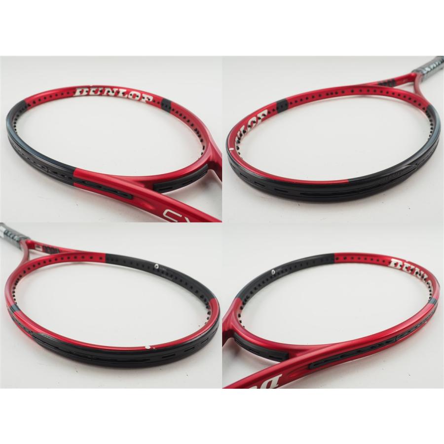 DUNLOP（ダンロップ） 中古 テニスラケット シーエックス 200 ツアー