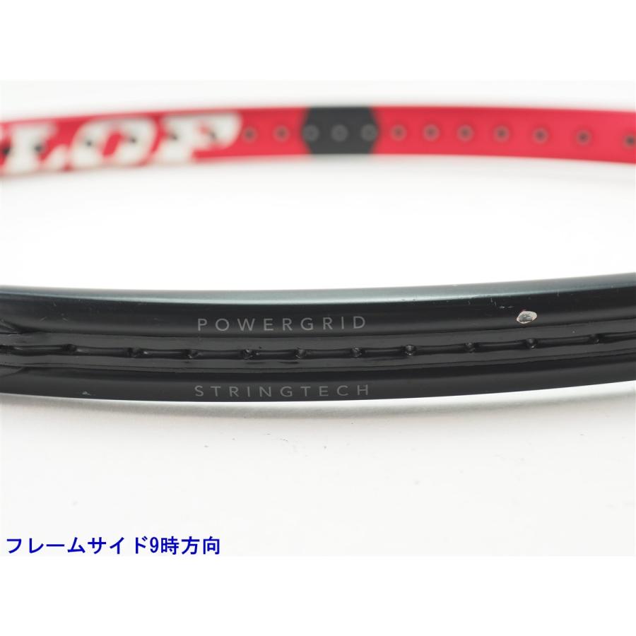 DUNLOP（ダンロップ） 中古 テニスラケット シーエックス 200 ツアー