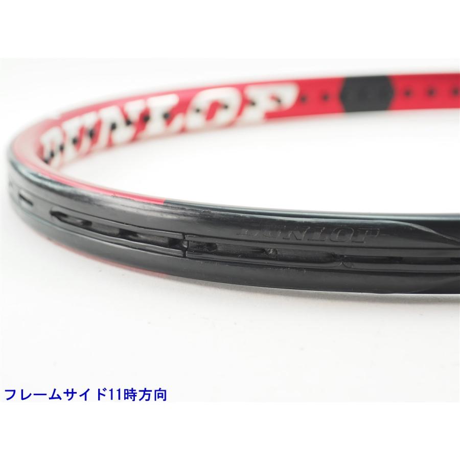 DUNLOP（ダンロップ） 中古 テニスラケット シーエックス 200 ツアー