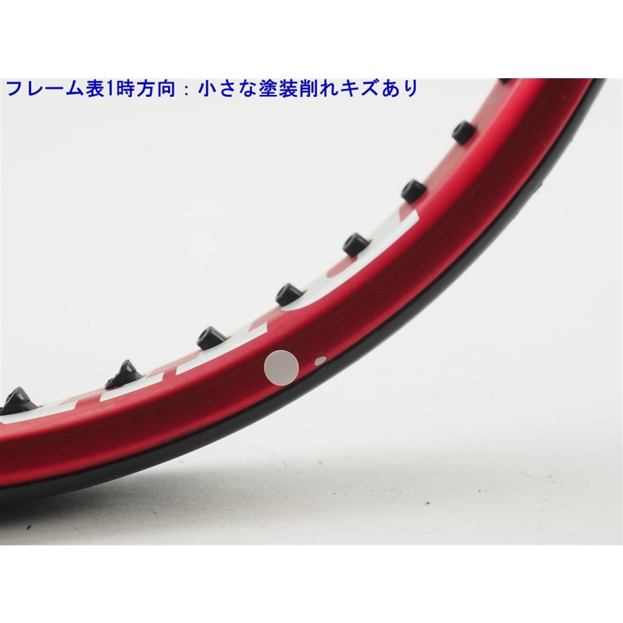 DUNLOP（ダンロップ） 中古 テニスラケット シーエックス 200 ツアー