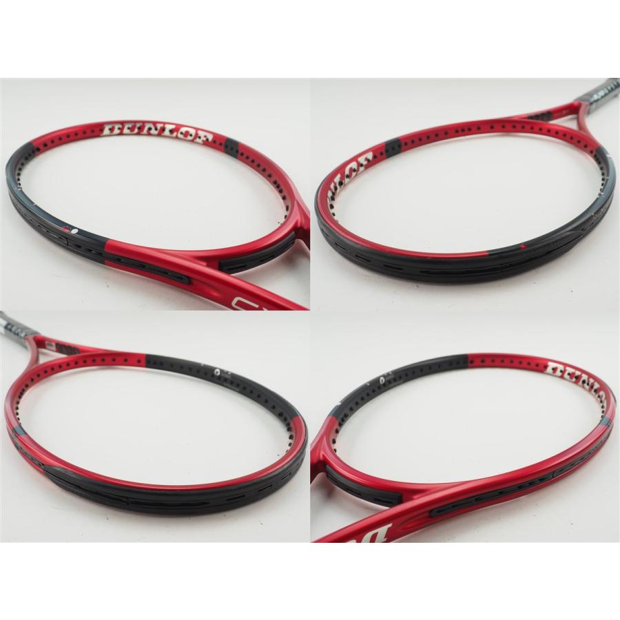 DUNLOP（ダンロップ） 中古 テニスラケット シーエックス 200 ツアー