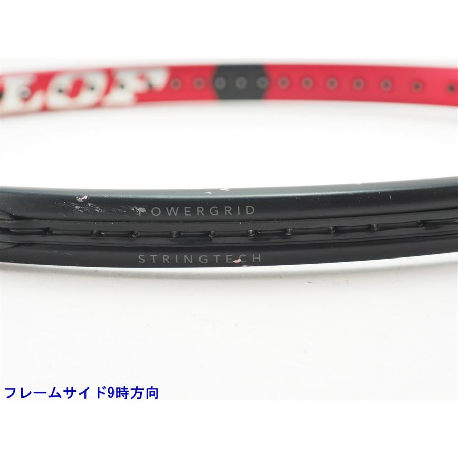 DUNLOP（ダンロップ） 中古 テニスラケット シーエックス 200 ツアー