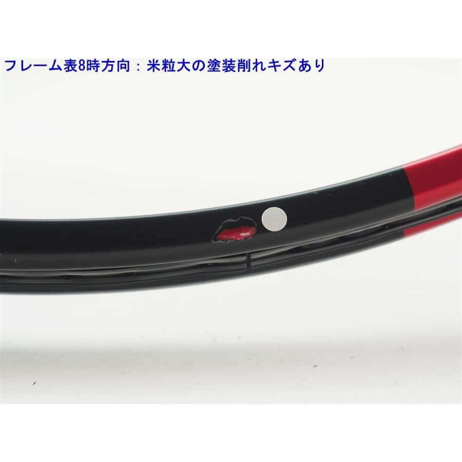 DUNLOP（ダンロップ） 中古 テニスラケット シーエックス 200 ツアー