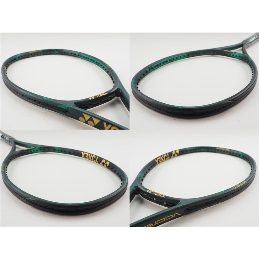 YONEX（ヨネックス） 中古 テニスラケット ブイコア プロ 97 BE 2019年
